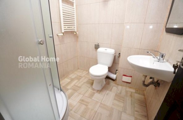 Clădire Versatila 580MP | 8 Apartamente Tip Studio | Muncii - Mihai Bravu