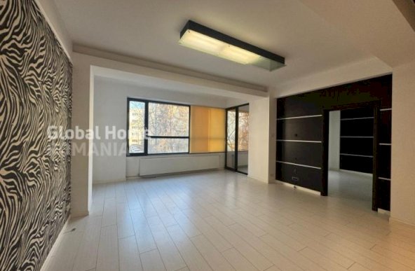 Apartament 2 camere Bloc nou| Floreasca-Dorobanti-Beller| Renovat | Centrala