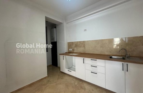 Apartament 2 camere Bloc nou| Floreasca-Dorobanti-Beller| Renovat | Centrala