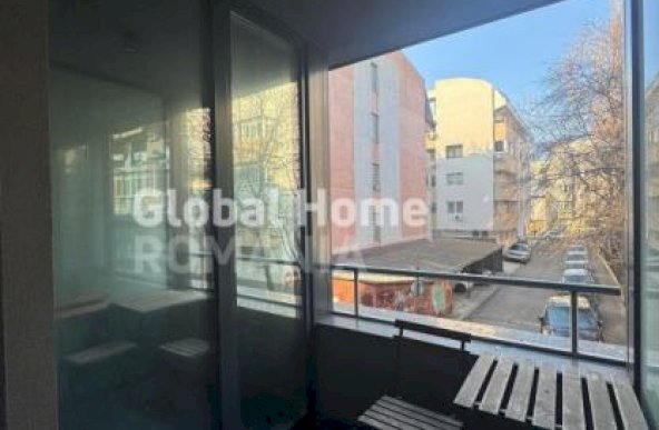 Apartament 2 camere Bloc nou| Floreasca-Dorobanti-Beller| Renovat | Centrala