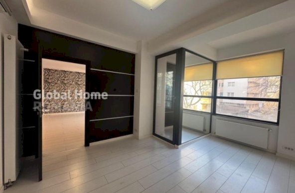 Apartament 2 camere Bloc nou| Floreasca-Dorobanti-Beller| Renovat | Centrala