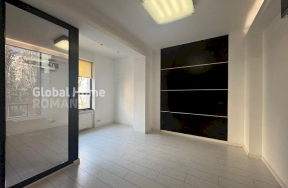 Apartament 2 camere Bloc nou| Floreasca-Dorobanti-Beller| Renovat | Centrala