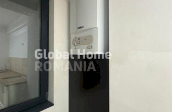 Apartament 2 camere Bloc nou| Floreasca-Dorobanti-Beller| Renovat | Centrala