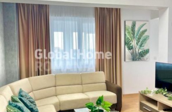 Apartament 2 Camere | Athos Residence Voluntari | 66 mp | Centrala termica