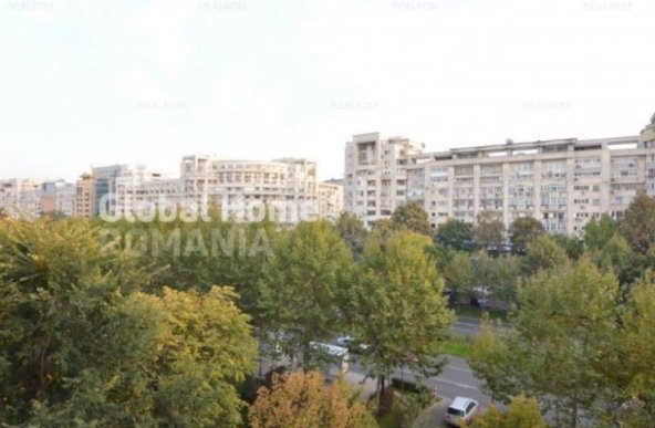 Inchiriere apartament 3 camere 80 MP | Blvd. Unirii-Zepter | 