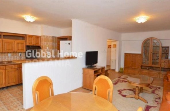 Inchiriere apartament 3 camere 80 MP | Blvd. Unirii-Zepter | 