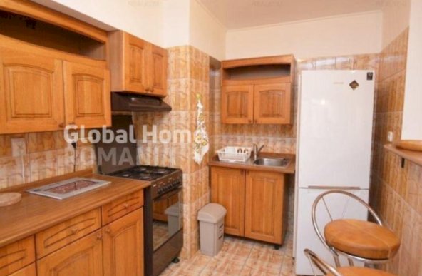 Inchiriere apartament 3 camere 80 MP | Blvd. Unirii-Zepter | 