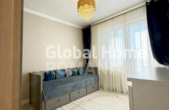 Apart 3 camere 71MP | Bucurestii Noi | Sos. Chitilei | Coloseum Mall | Mobilat |