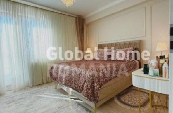 Apart 3 camere 71MP | Bucurestii Noi | Sos. Chitilei | Coloseum Mall | Mobilat |