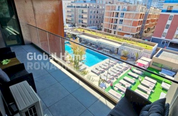 Apartament 3 camere 80MP | Blue Bike Porsche Pipera