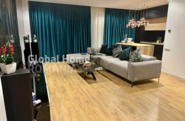 Apartament 3 camere 101MP |Terasa | 2 Locuri de Parcare Subteran | Iancu Nicolae