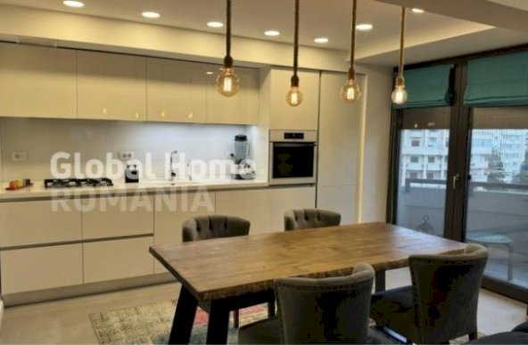 Apartament 2 camere Blv Decebal |Renovat-Partial Mobilat |Bl Stradal-Vedere BLV