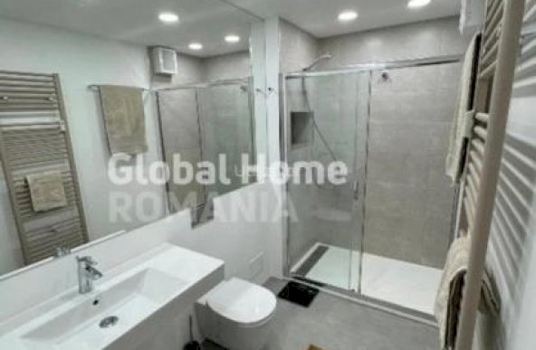 Apartament 2 camere Blv Decebal |Renovat-Partial Mobilat |Bl Stradal-Vedere BLV