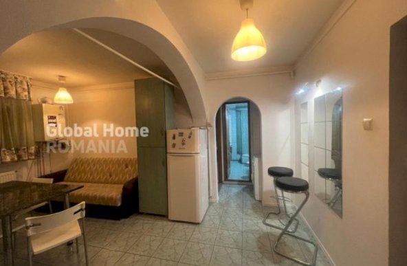 Apartament 2camere Unirii-Zepter -Planul  doi | Centrala Proprie