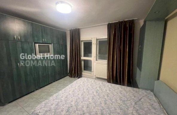 Apartament 2camere Unirii-Zepter -Planul  doi | Centrala Proprie