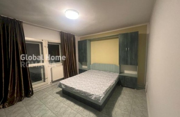 Apartament 2camere Unirii-Zepter -Planul  doi | Centrala Proprie