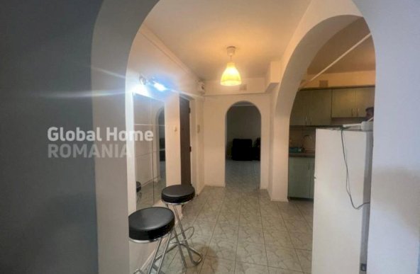 Apartament 2camere Unirii-Zepter -Planul  doi | Centrala Proprie