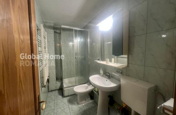 Apartament 2camere Unirii-Zepter -Planul  doi | Centrala Proprie