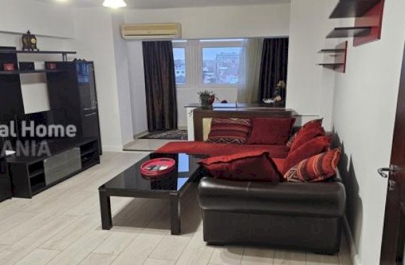 Apartament 2 camere Blv Unirii-Alba Iulia | Renovat complet | Mobilat si utilat