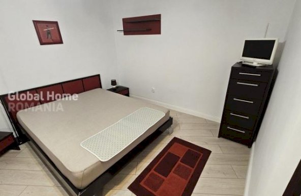 Apartament 2 camere Blv Unirii-Alba Iulia | Renovat complet | Mobilat si utilat