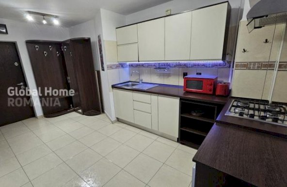 Apartament 2 camere Blv Unirii-Alba Iulia | Renovat complet | Mobilat si utilat