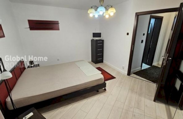 Apartament 2 camere Blv Unirii-Alba Iulia | Renovat complet | Mobilat si utilat