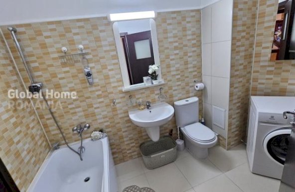 Apartament 2 camere Blv Unirii-Alba Iulia | Renovat complet | Mobilat si utilat