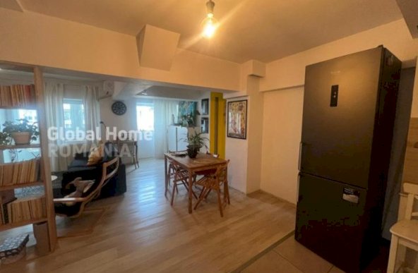 Apartament 2camere  Blv Unirii- Zepter