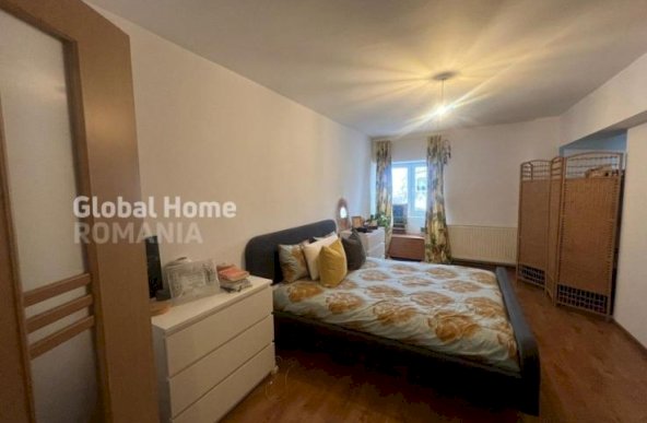 Apartament 2camere  Blv Unirii- Zepter