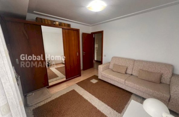 Apartament 3 camere | Bloc 2009-Decebal| Mobilat-Utilat