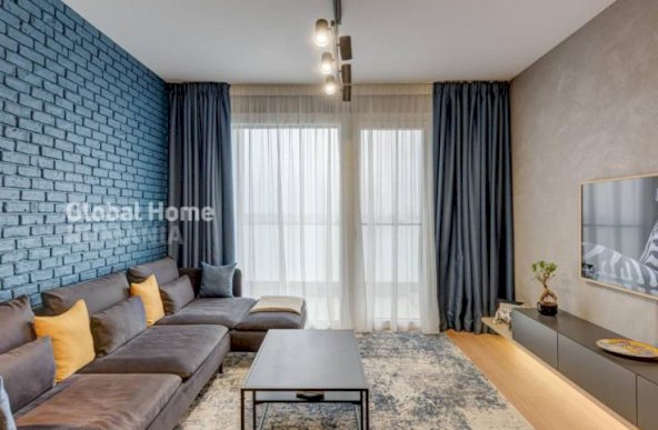 Apartament 2 camere 56MP | AfiCity | Bloc nou | Designer Made