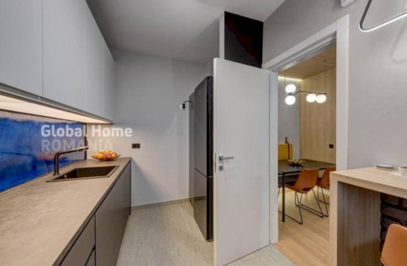 Apartament 2 camere 56MP | AfiCity | Bloc nou | Designer Made