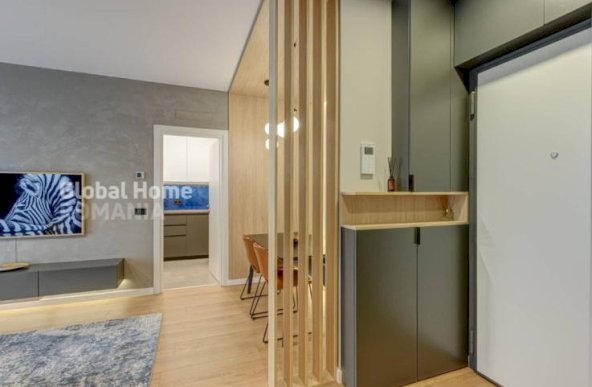 Apartament 2 camere 56MP | AfiCity | Bloc nou | Designer Made