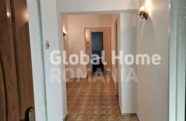 Apartament 3 camere 76MP | Nicolae Titulescu | Victoriei | Igienizat |