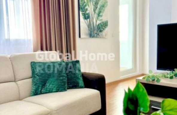 Apartament 2 Camere | Athos Residence | Colentina | 66 mp | Centrala termica