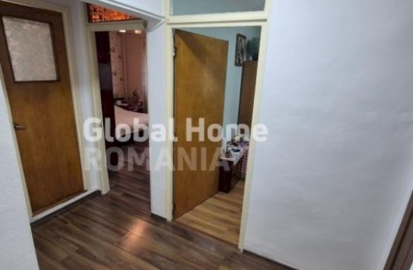 Apartament 3 camere -Decebal- 79 mp