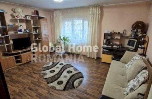 Apartament 3 camere -Decebal- 79 mp