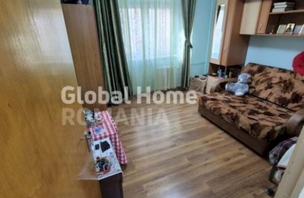 Apartament 3 camere -Decebal- 79 mp