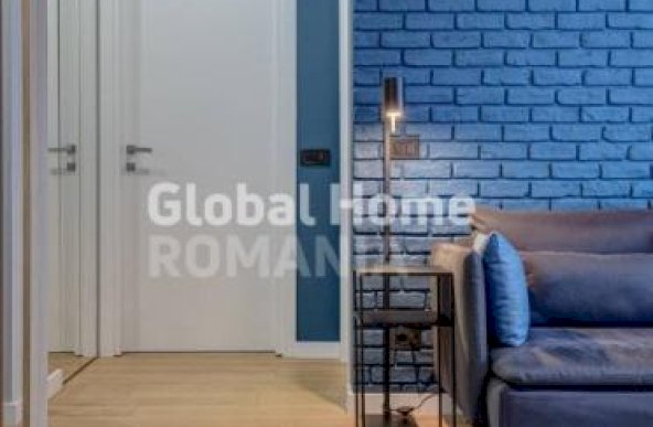 Apartament 2 camere 56MP | AfiCity | Bloc nou | Designer Made