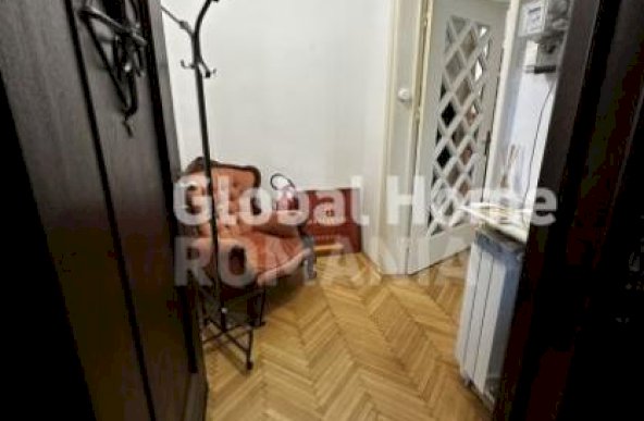 Apartament 3 camere | Dorobanti Floreasca Capitale | Balcon 