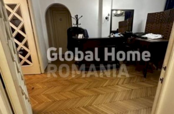 Apartament 3 camere | Dorobanti Floreasca Capitale | Balcon 