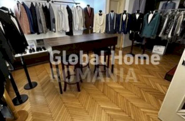 Apartament 3 camere | Dorobanti Floreasca Capitale | Balcon 