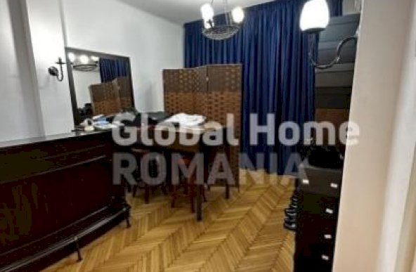 Apartament 3 camere | Dorobanti Floreasca Capitale | Balcon 