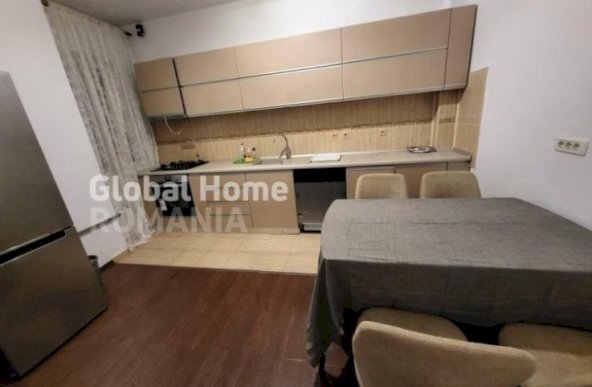 Apartament 3 camere 113 MP | Bucurestii Noi | Bloc Nou | Doi Cocosi |