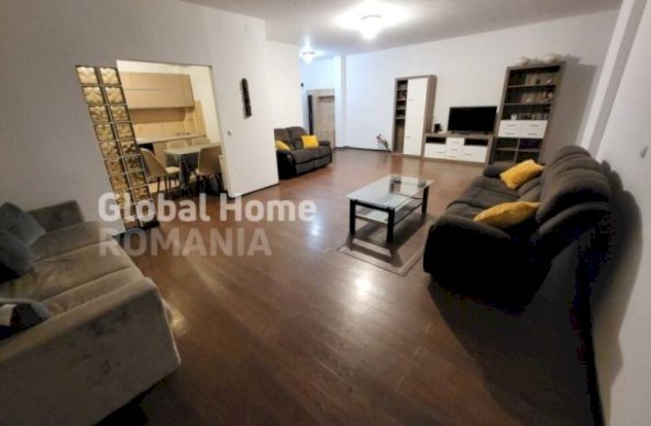 Apartament 3 camere 113 MP | Bucurestii Noi | Bloc Nou | Doi Cocosi |