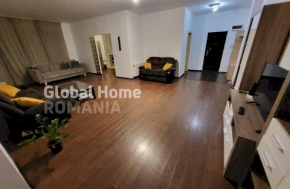 Apartament 3 camere 113 MP | Bucurestii Noi | Bloc Nou | Doi Cocosi |