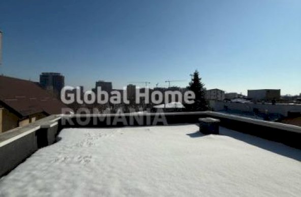 Vila 5 camere 208MP | Bucurestii Noi | Imobil 2022 | 