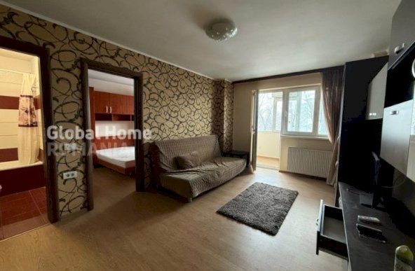 Apartament 2 Camere 46MP | Stefan cel Mare | Metrou | Spit. Colentina | 