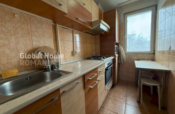 Apartament 2 Camere 46MP | Stefan cel Mare | Metrou | Spit. Colentina | 