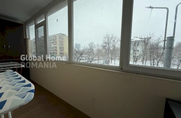 Apartament 2 Camere 46MP | Stefan cel Mare | Metrou | Spit. Colentina | 